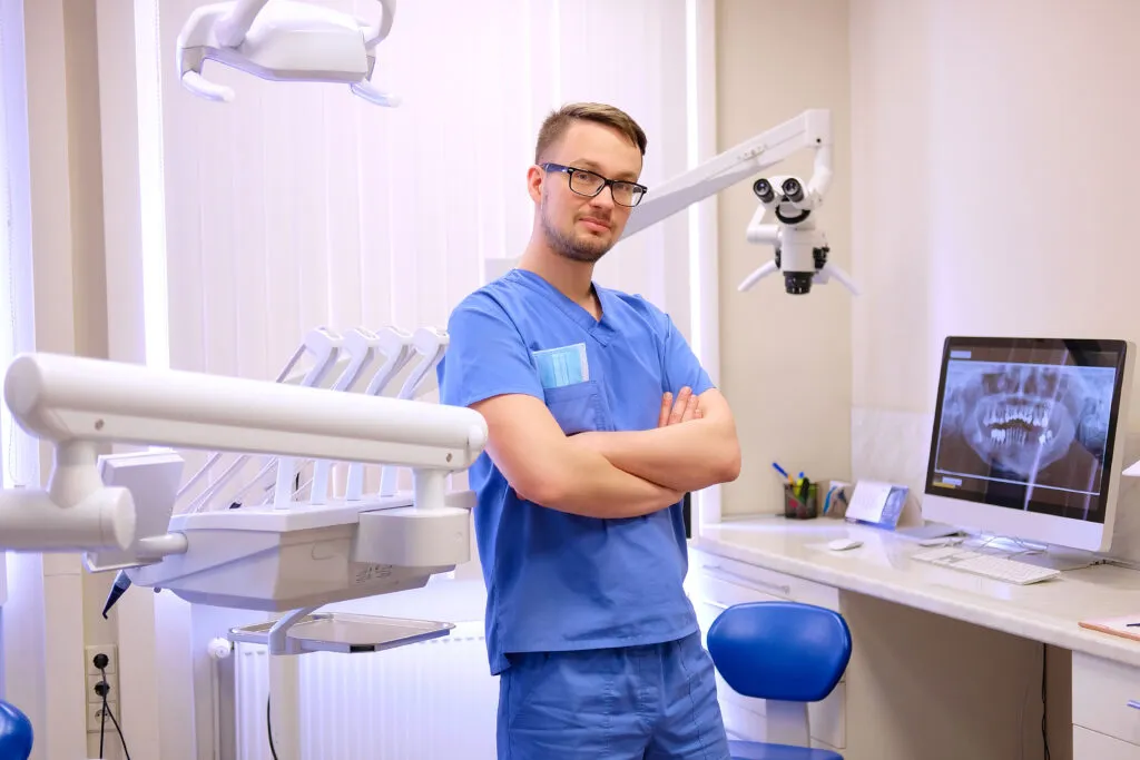 Как стоматологу пройти аккредитацию в 2023 году