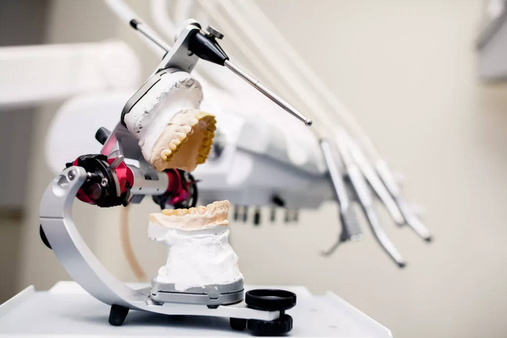 Искусственный интеллект и машинное обучение в стоматологии