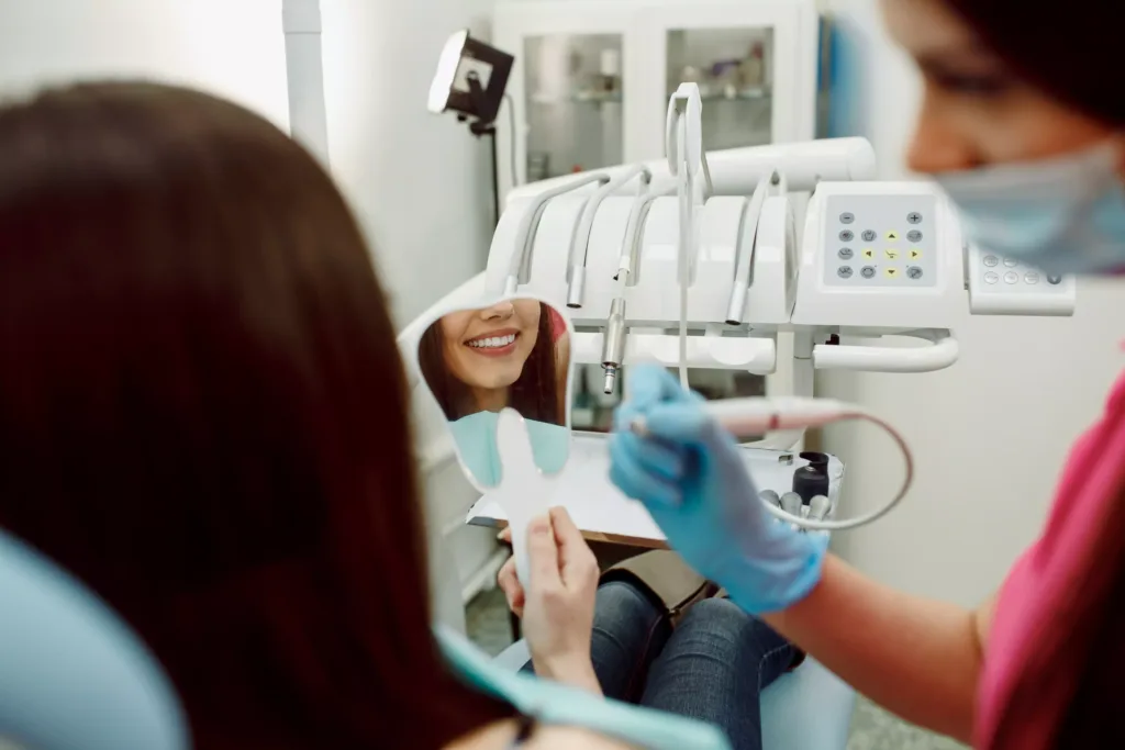 Управление стоматологией: эффективные стратегии и практические методы