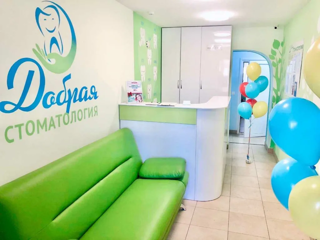 Стоматологический кейс: как объединить команду и повысить прибыль с помощью аналитики